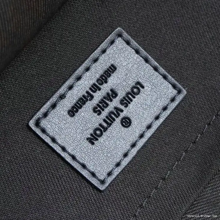 Official Brother Sam LV 2106DJ0066 Bags 0630